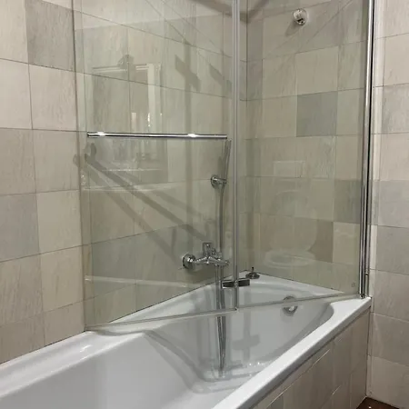 Bed & Breakfast Resilienza - Privata Con Bagno