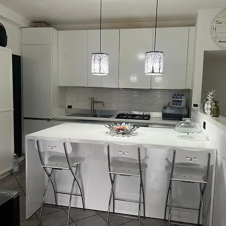 Bed & Breakfast Resilienza - Privata Con Bagno 3*