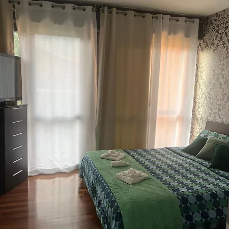 Resilienza - Privata Con Bagno Lecco