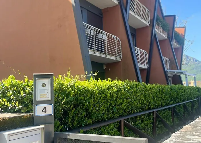 Resilienza - Privata Con Bagno Bed & Breakfast