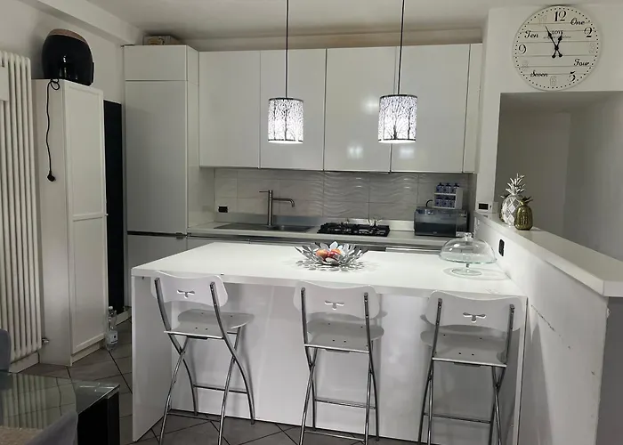 Bed & Breakfast Resilienza - Privata Con Bagno 3*