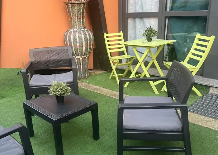 Resilienza - Privata Con Bagno