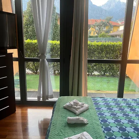 Bed & Breakfast Resilienza - Privata Con Bagno Lecco