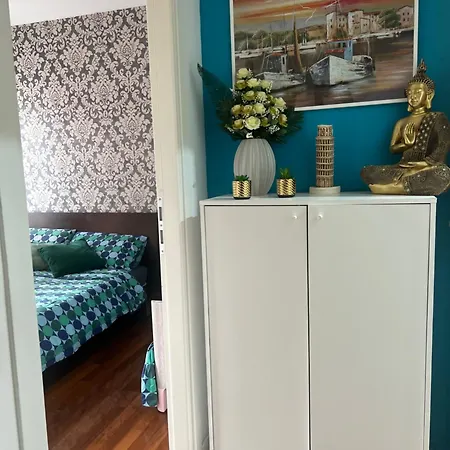 Resilienza - Privata Con Bagno