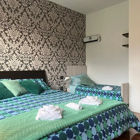 Resilienza - Privata Con Bagno Bed & Breakfast 3*