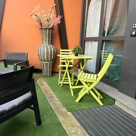 Resilienza - Privata Con Bagno 3* Lecco