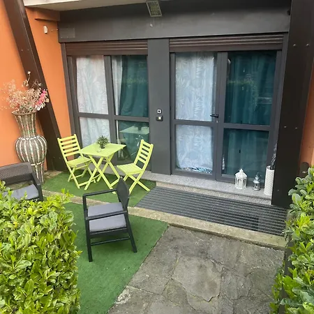 Resilienza - Privata Con Bagno Bed & Breakfast 3*