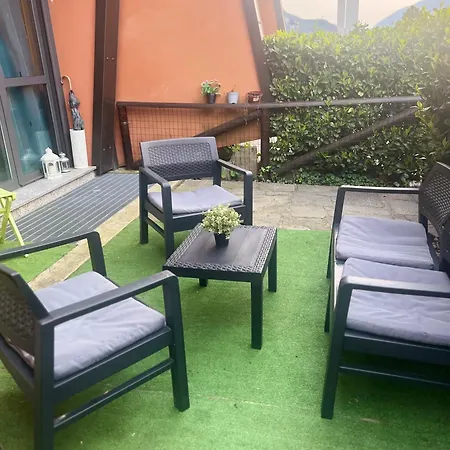 Resilienza - Privata Con Bagno Bed & Breakfast Lecco