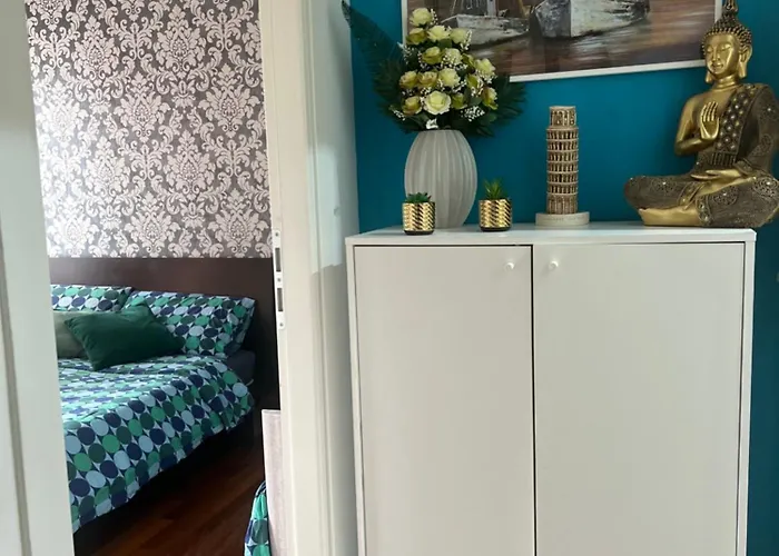 Resilienza - Privata Con Bagno