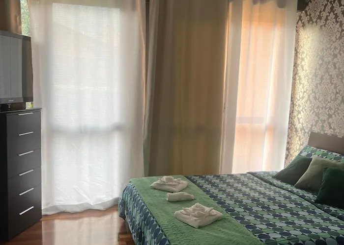 Resilienza - Privata Con Bagno Лекко