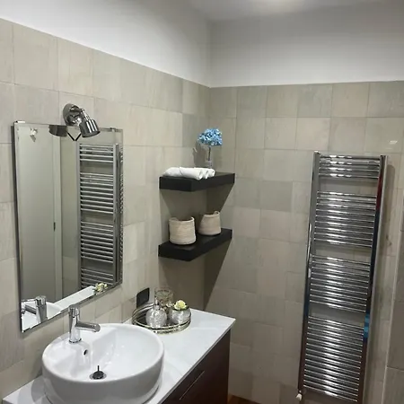 Resilienza - Privata Con Bagno 3*