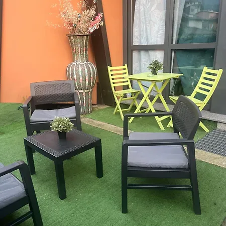 Resilienza - Privata Con Bagno