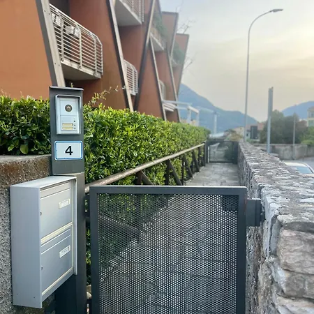 Resilienza - Privata Con Bagno 3* Lecco