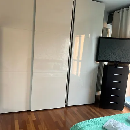 Frühstückspension Resilienza - Privata Con Bagno
