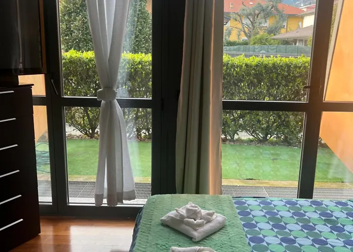 Frühstückspension Resilienza - Privata Con Bagno Lecco