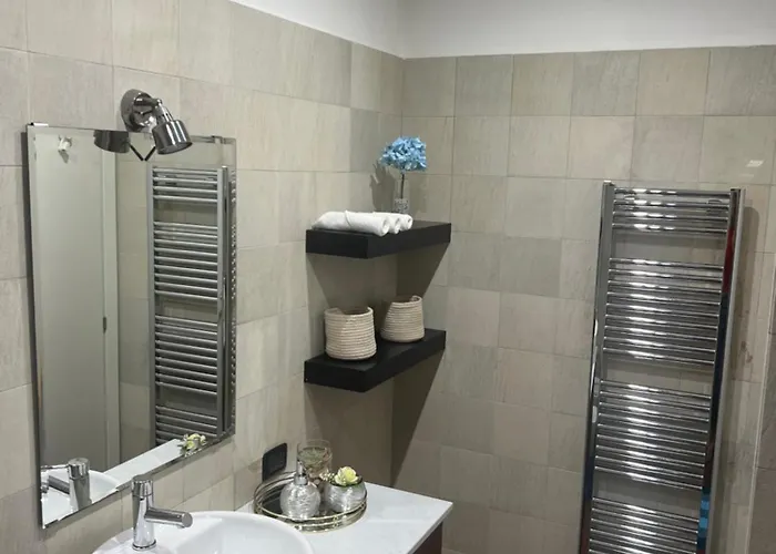 Resilienza - Privata Con Bagno 3*