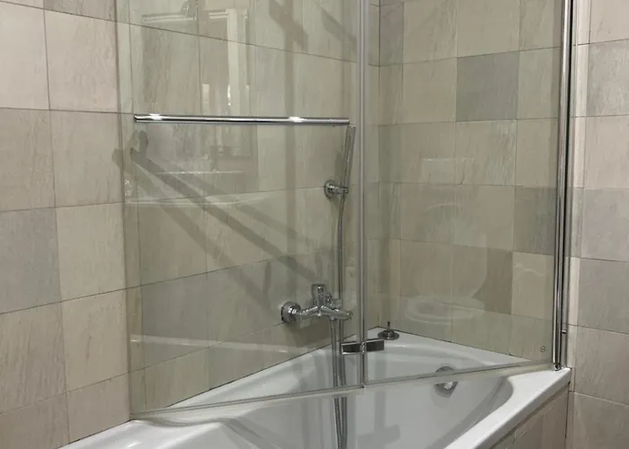 Frühstückspension Resilienza - Privata Con Bagno