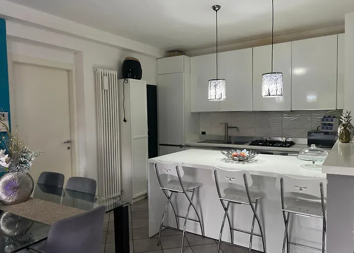 Resilienza - Privata Con Bagno 3* Lecco