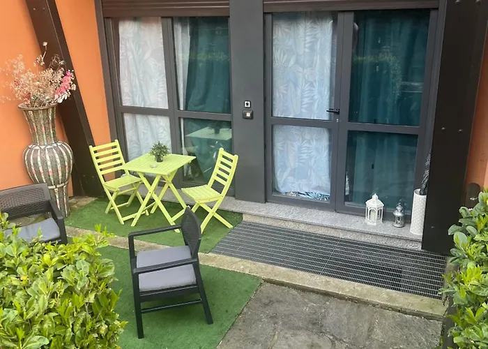 Resilienza - Privata Con Bagno Frühstückspension 3*