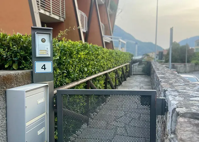 Resilienza - Privata Con Bagno 3* Lecco