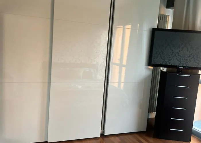 Frühstückspension Resilienza - Privata Con Bagno