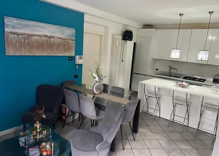 Resilienza - Privata Con Bagno Frühstückspension